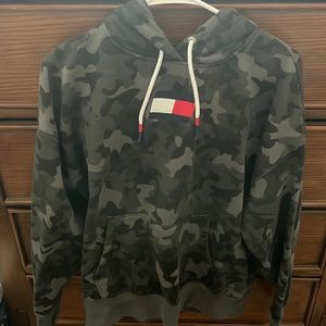 Tommy Hilfiger hoodie